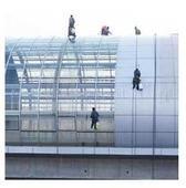 一流服務值得放心 重慶高空外墻清洗與建筑物清潔服務